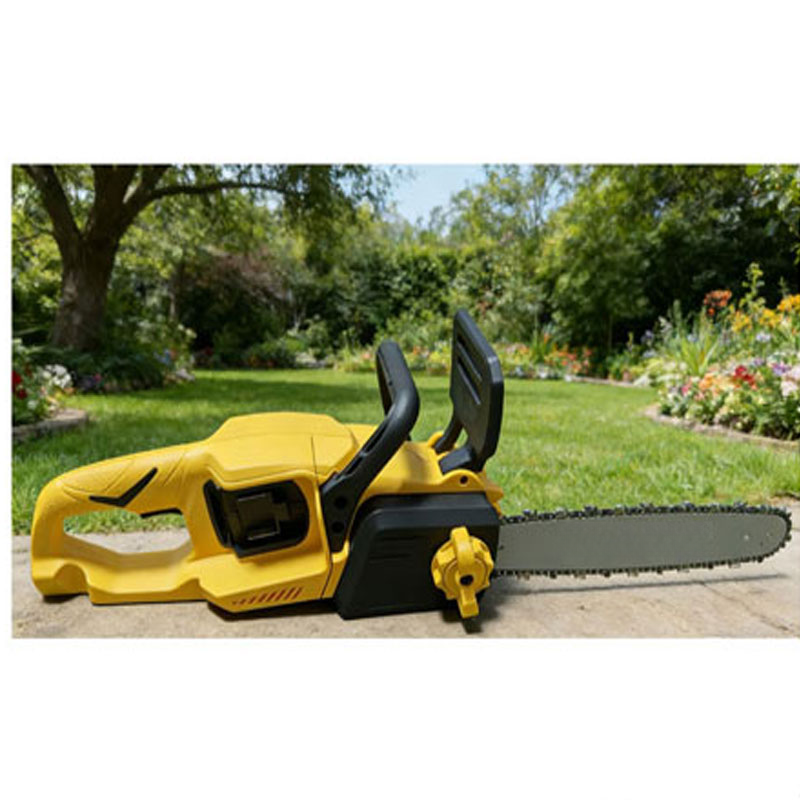 16 inch Pro Cordless Chainsaw 36-46V 1600W