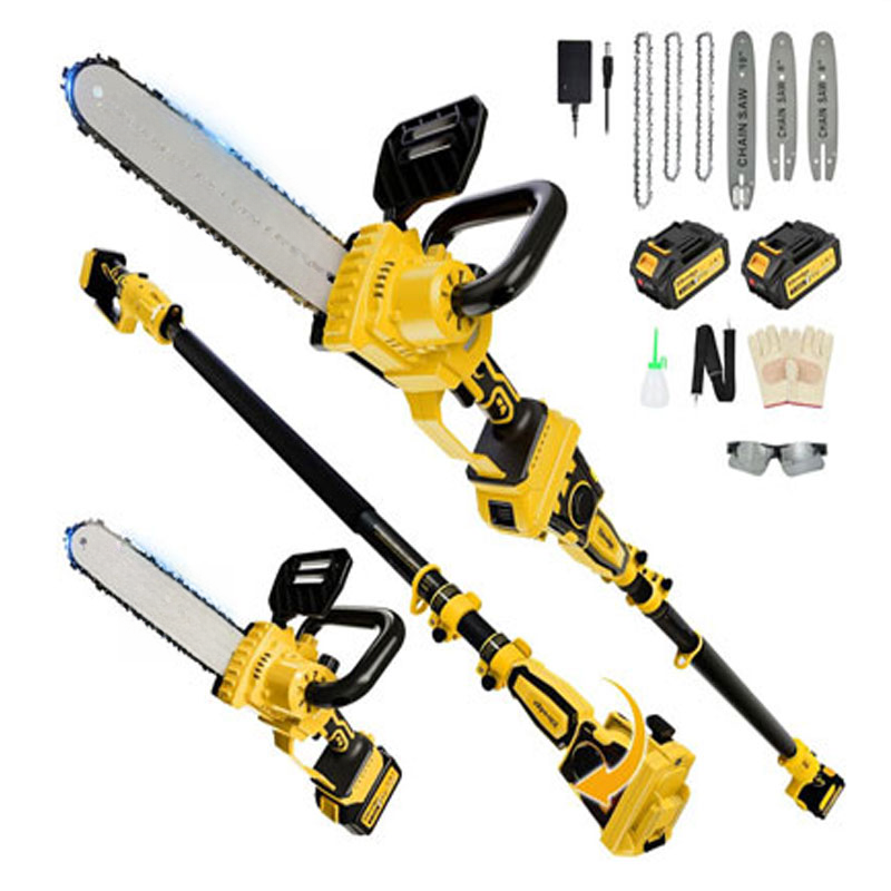 Pole Saw 200K 18-21V