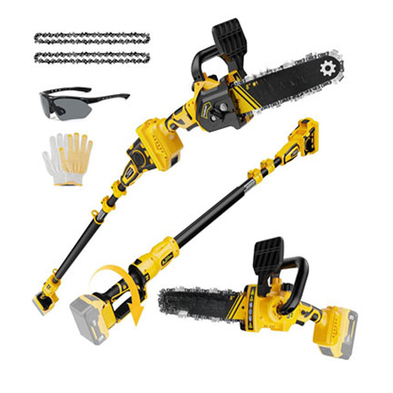 Pole Saw 200K 18V
