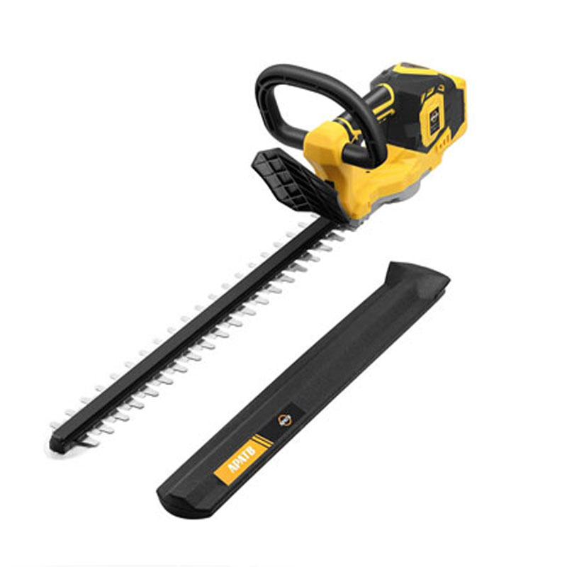 Pro Hedge Trimmer 36-48V 1000W