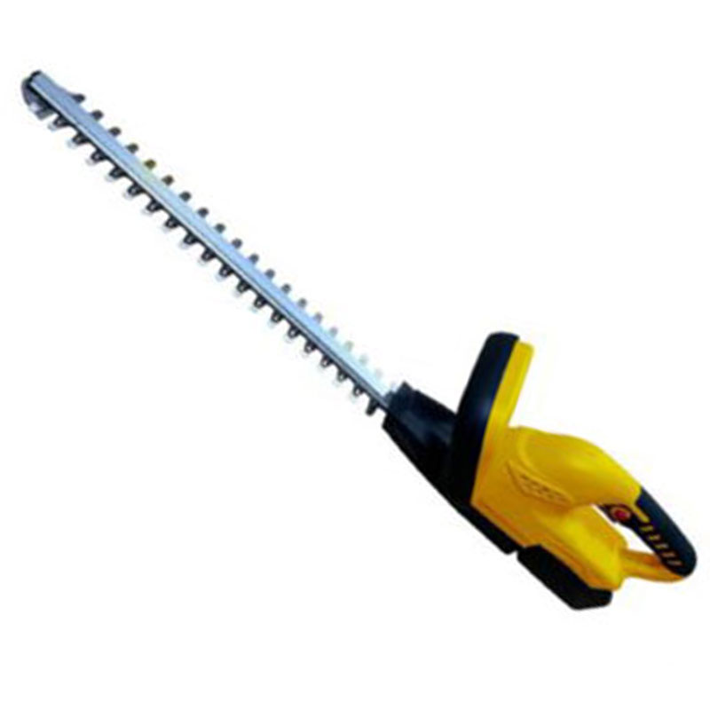 Long Reach Hedge Trimmer 21-24V