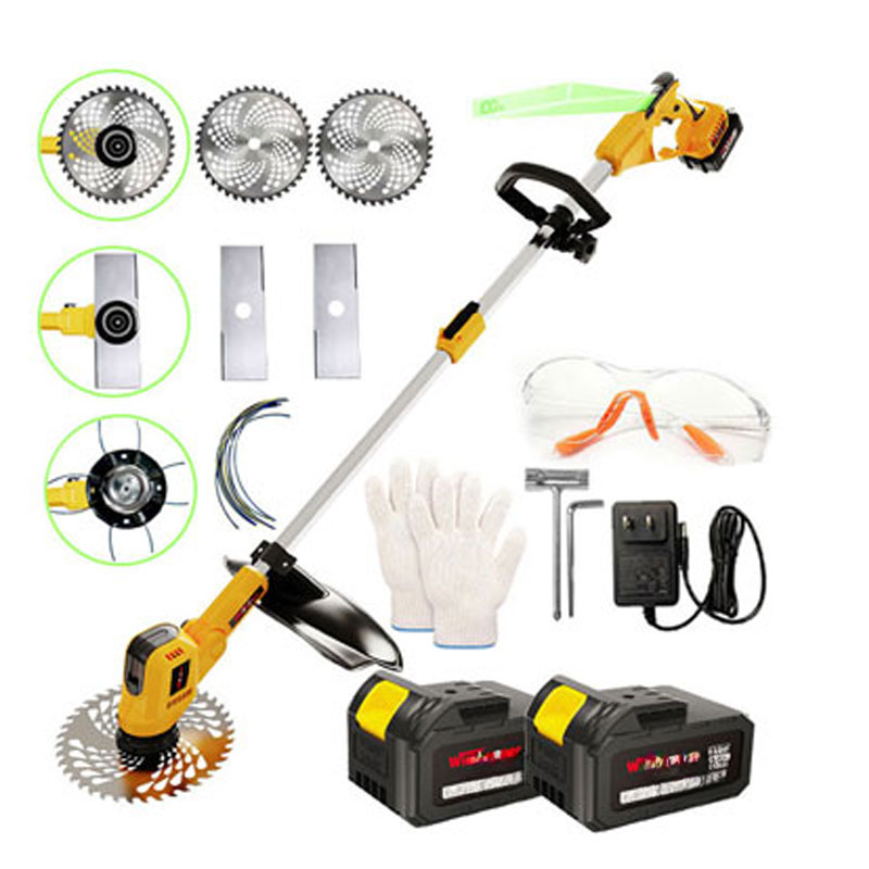 Cordless Water Pump YB-DPE-40