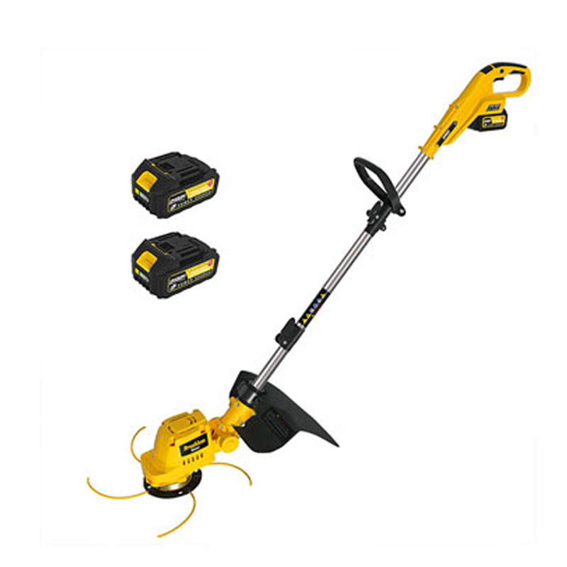 Cordless Tiller Cultivator DUS-156